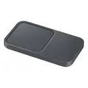 Samsung Wireless Charger Duo Zwart (incl. kabel) image 3
