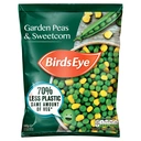 Birds Eye Peas And Sweetcorn Mixed Vegetables 640g image 0