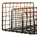 Maison by Premier Mimo Letter Rack image 4