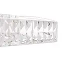 Maison by Premier Beauty Cosmetics Organiser with 20 Compartments image 5