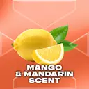 Lynx 3-in-1 Body Wash Sunset Fresh 500ml image 3