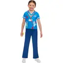 Rubies Nurse Dress Up Costume 5-6 Years image 4