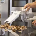 BLACK + DECKER Dustbuster Pivot PV1820LRGP-GB Handheld Vacuum Cleaner - Rose Gold image 1