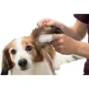 Trixie Lingettes nettoyantes pour les oreilles des animaux de compagnie, 50 pièces image 1