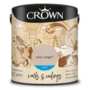 Crown Matt Emulsion East Village 2.5L image 2