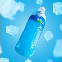 Mogu Mogu Blackcurrant Drink with Nata de Coco 1L image 1