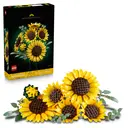 LEGO Botanicals 11502 Sunflower Bouquet image 0
