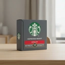 Starbucks By Nespresso Decaf Espresso Roast 10 Capsules 57g image 7