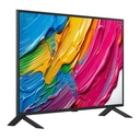 LG 43QNED80A3A QNED AI QNED80 4K Smart TV 2025 vanaf 43 inch image 1