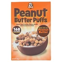 Inventure Peanut Butter Puffs 326g image 1