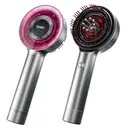 Breo Scalp3 Brosse de massage shiatsu électrique sans fil pour cuir chevelu étanche IPX7 image 1