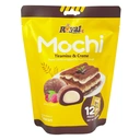 ROYAL FAMILY Mochi Tiramisu 180g image 0