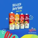 Grace Tropical Rhythms Mango Carrot 1L image 3