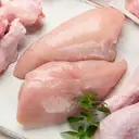 Humza Skinless & Boneless Chicken Breast Fillets 500g image 3