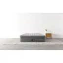 Intex Prime Comfort Elevated Lit gonflable électrique - 2 personnes image 1