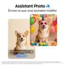 Samsung Galaxy S26+ AI Smartphone 512 Go Violet image 4