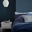 Crown Matt Emulsion Midnight Navy 2.5L image 4