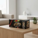 Kopparberg Strawberry & Lime 10 X 330ml (Abv 4%) image 6