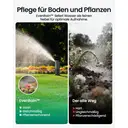 [2er-Pack] Aiper IrriSense 2 Smartes Bewässerungssteuergerät - App-Steuerung (WLAN/Bluetooth), Intelligente Wetteranpassung, Wassersparend bis zu 50 %, Einfache Installation, Geeignet für Gärten und Rasenflächen, 2026 Smartes Bewässerungssystem image 5
