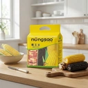 Nongsao Waxy Corn 1.6kg（Yellow/Black/Mottled） image 2