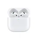 Apple AirPods 4. Generation mit aktiver Geräuschunterdrückung image 1