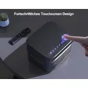 Wimius P64 1080P Autofocus/Keystone Correction Projector, 28,000lumens, Wi-Fi, Bluetooth, 4K Home Theater, Full HD, 1080P, Supports and Compatible with Firestick, -Box P5, Laptops, USB, and Mobile Phone Projectors image 6