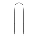 Apple bandoulière - Noir image 0