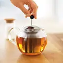 Bodum Assam Tea Press with Stainless Steel Filter 0.5L image 1