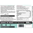 Willy's Organic Apple Cider Vinegar Original - 500 ml image 1