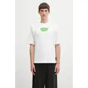 Puma X RIPNDIP Boxy Graphic Tee - Puma White image 6