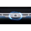 TCL 27G64 27 inch QHD QD-Mini LED 180Hz scherm image 9