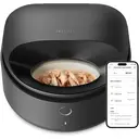 PETLIBRO Polar Smart Wet Food Feeder – App-Controlled, Cooled, Black image 1