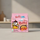 Samyang Buldak Hot Chicken Ramen Carbonara 5X130g (5er-Pack) image 3