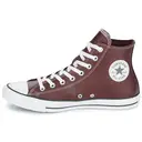 CONVERSE Chuck Taylor All Star Faux Leather Bordeaux 38 image 1