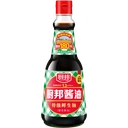 Chu Bang Premium Light Soy Sauce 410ml image 0