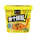 Moxiaoxian Mixed Fresh Noodles (Sesame Sauce Flavor) 180G image 0