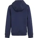 Tommy Hilfiger Sweat à capuche essentiel Bleu marine Enfants 92 image 4