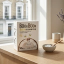 BoonBoon Cold Pressed Coconut Oil 6g*30 image 1