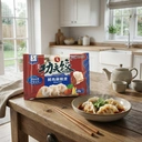 Kung Fu Spicy Pork Dumplings 400g image 1