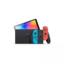 Nintendo Switch OLED Gameconsole - Japanse versie image 3