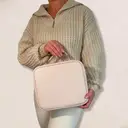 SENSSE Glow Up Vanity Case – LED Light Mirror, Organised Beauty Storage, Portable Travel Design – Blush Pink SNSEVC01, Top Gift Picks image 4