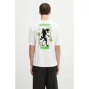 Puma X RIPNDIP Boxy Graphic Tee - Puma White image 8