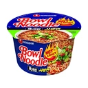 NongShim Soupe de Nouilles en Bol Très Épicée 110 g image 0