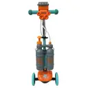 Keyriders Water Blaster Tri Scooter image 1
