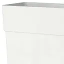 DEROMA Muret Haut Like R Bianco 78cm image 1