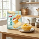 AJI Egg Roll Mango Pomelo Sago 218g image 1