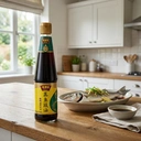 Master Steamed Fish Soy Sauce 410ml image 2