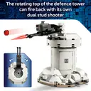LEGO Star Wars™ 75444 AT-RT™ Attack image 4