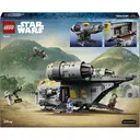 LEGO Star Wars™ 75447 The Razor Crest™ image 8