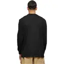 Urban Classics Tall Tee Langarm-T-Shirt schwarz 5XL image 2